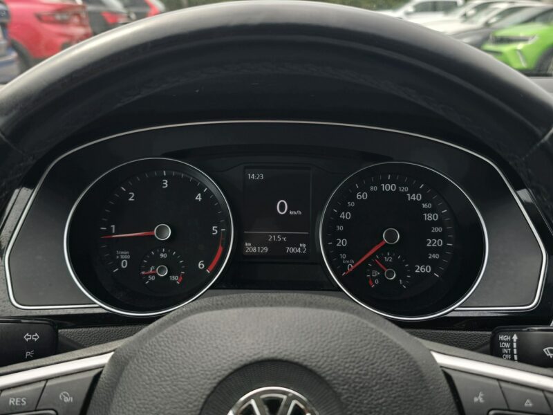 Volkswagen Passat Business 2.0 TDI 150KM Salon Polska Serwis ASO GWARANCJA 3 LATA FV 23% B8 (2014-2023)
