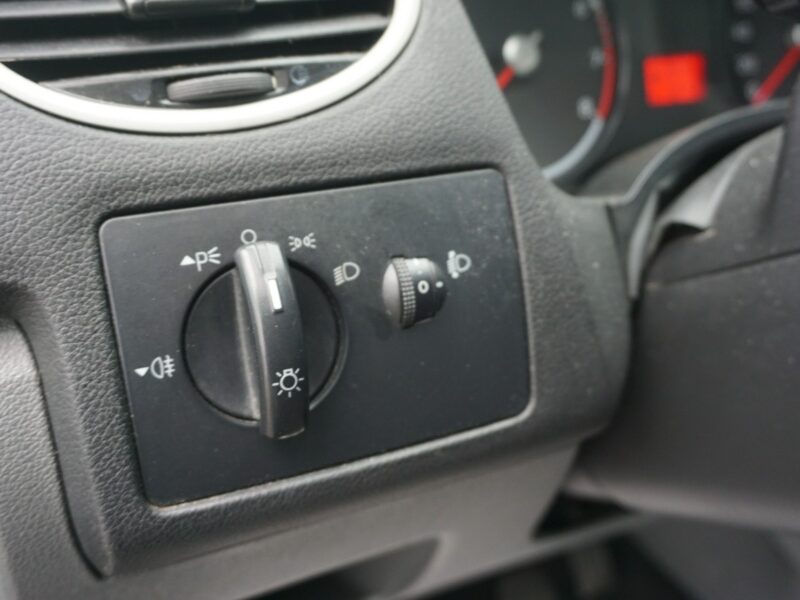 Ford Focus polski salon, Mk2 (2004-2011)