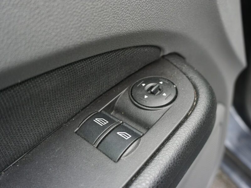 Ford Focus polski salon, Mk2 (2004-2011)