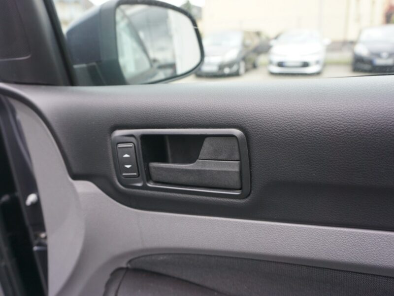 Ford Focus polski salon, Mk2 (2004-2011)