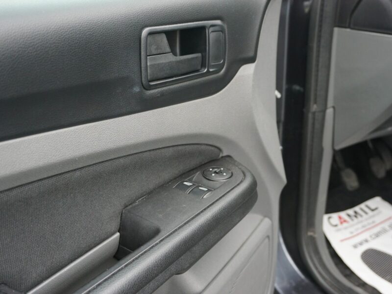 Ford Focus polski salon, Mk2 (2004-2011)