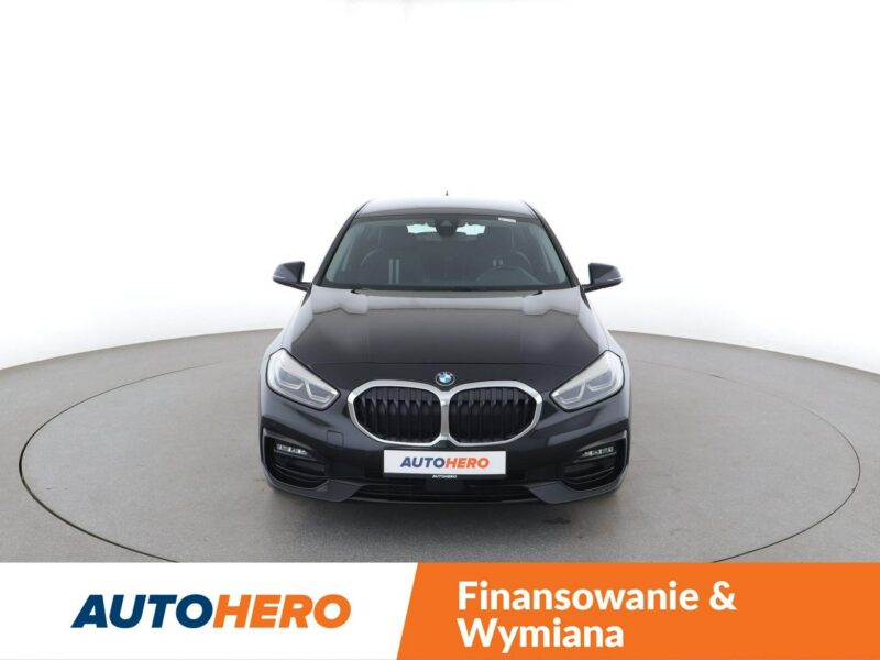 BMW 120 xDrive automat 190KM PDC-kamera navi LED tempomat F40 (2019-)
