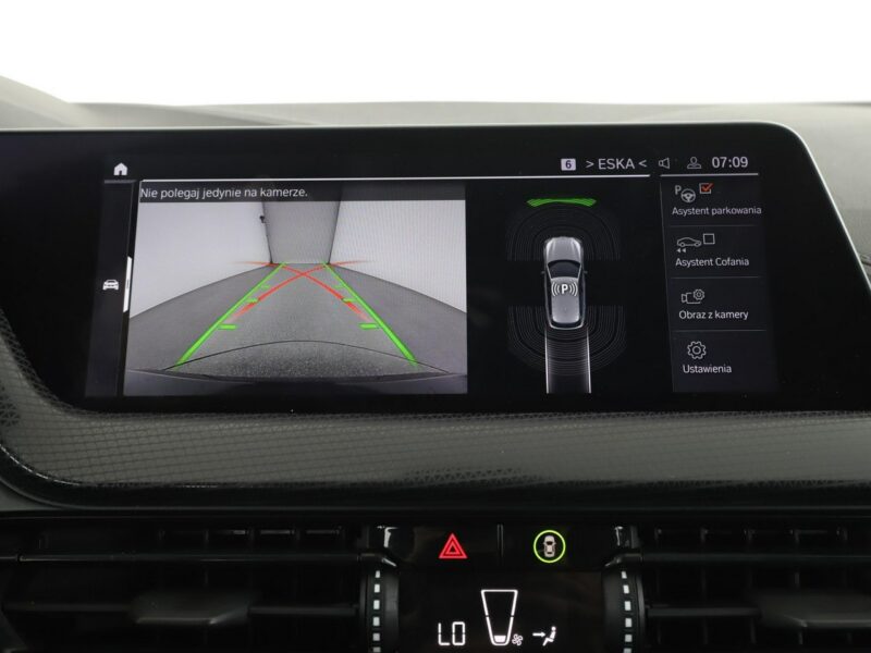 BMW 120 xDrive automat 190KM PDC-kamera navi LED tempomat F40 (2019-)