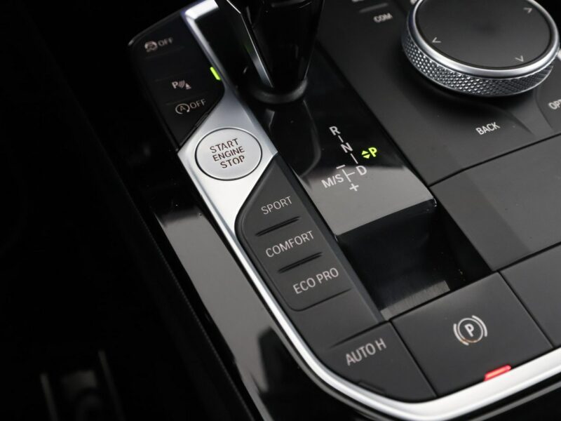 BMW 120 xDrive automat 190KM PDC-kamera navi LED tempomat F40 (2019-)