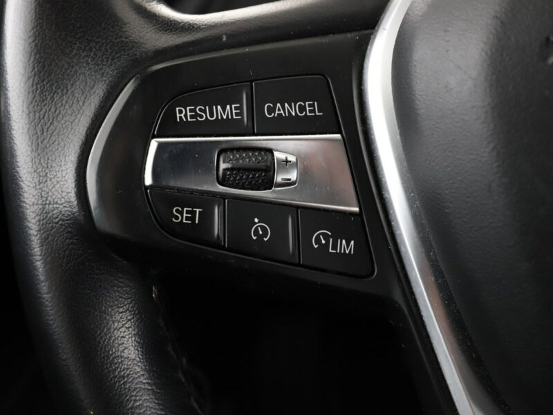 BMW 120 xDrive automat 190KM PDC-kamera navi LED tempomat F40 (2019-)