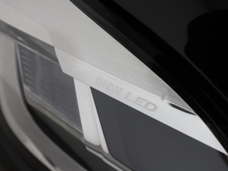 BMW 120 xDrive automat 190KM PDC-kamera navi LED tempomat F40 (2019-)
