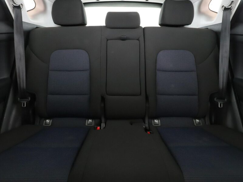Hyundai Tucson klima auto multifunkcja czujniki parkowania III (2015-2020)