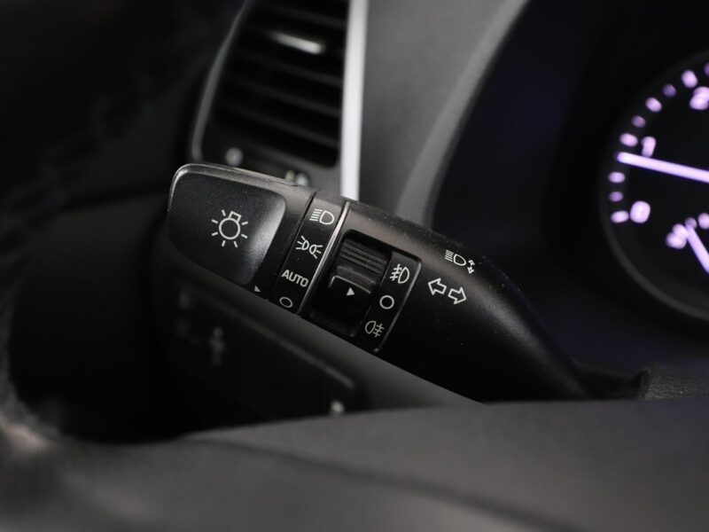 Hyundai Tucson klima auto multifunkcja czujniki parkowania III (2015-2020)