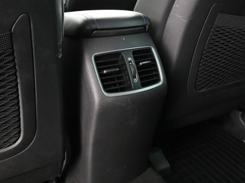 Hyundai Tucson klima auto multifunkcja czujniki parkowania III (2015-2020)