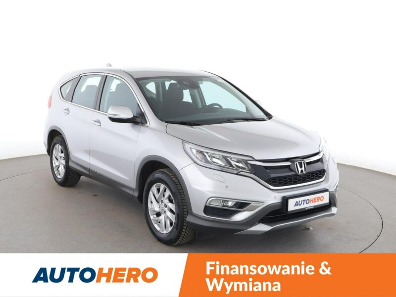 Honda CR-V GRATIS! Pakiet Serwisowy o wartości 1000 zł! IV (2012-2018)