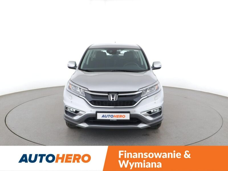 Honda CR-V GRATIS! Pakiet Serwisowy o wartości 1000 zł! IV (2012-2018)
