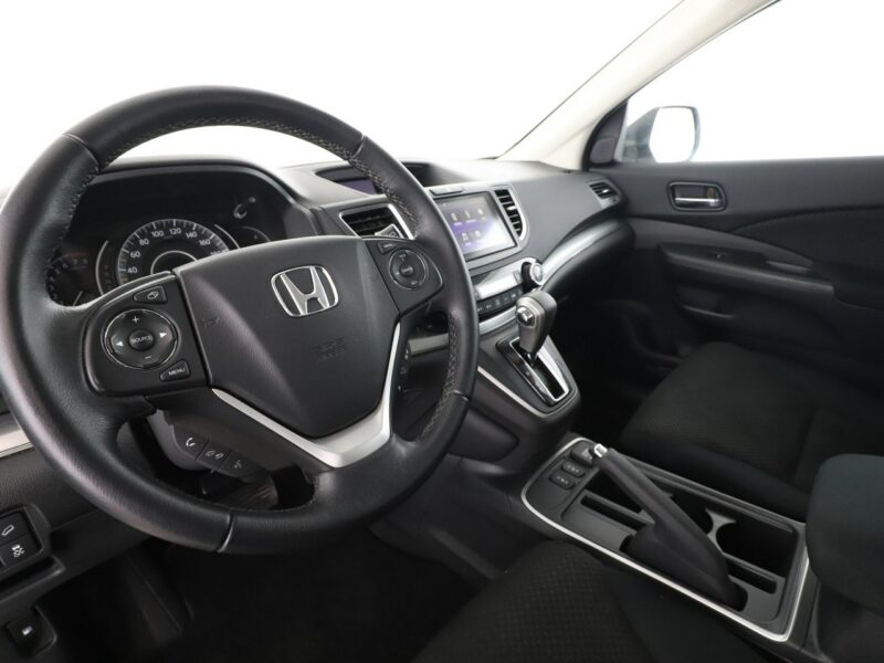 Honda CR-V GRATIS! Pakiet Serwisowy o wartości 1000 zł! IV (2012-2018)