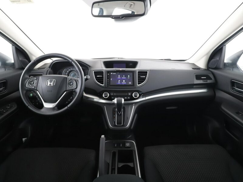 Honda CR-V GRATIS! Pakiet Serwisowy o wartości 1000 zł! IV (2012-2018)