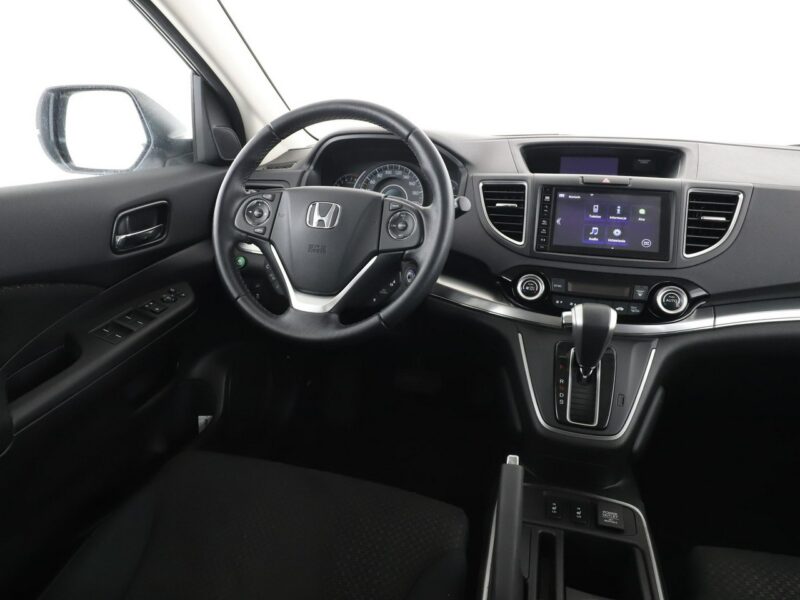 Honda CR-V GRATIS! Pakiet Serwisowy o wartości 1000 zł! IV (2012-2018)