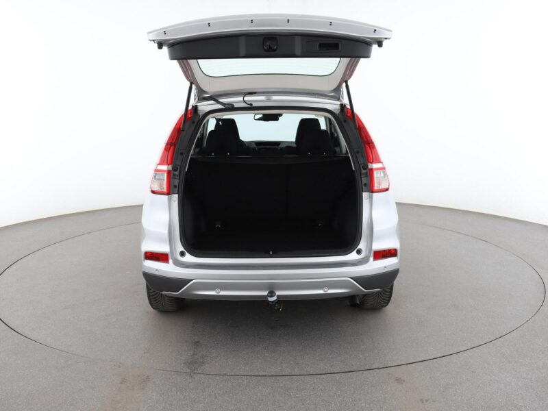Honda CR-V GRATIS! Pakiet Serwisowy o wartości 1000 zł! IV (2012-2018)