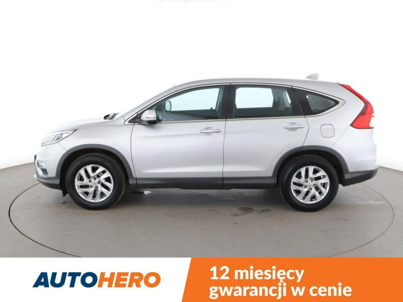 Honda CR-V GRATIS! Pakiet Serwisowy o wartości 1000 zł! IV (2012-2018)