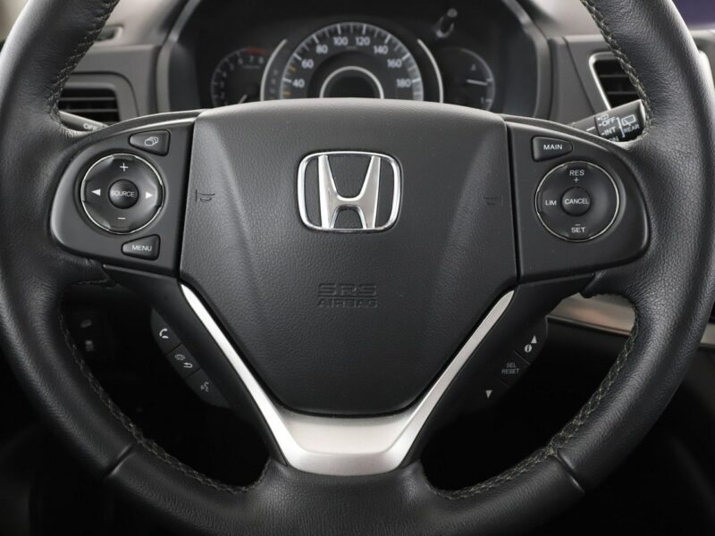 Honda CR-V GRATIS! Pakiet Serwisowy o wartości 1000 zł! IV (2012-2018)