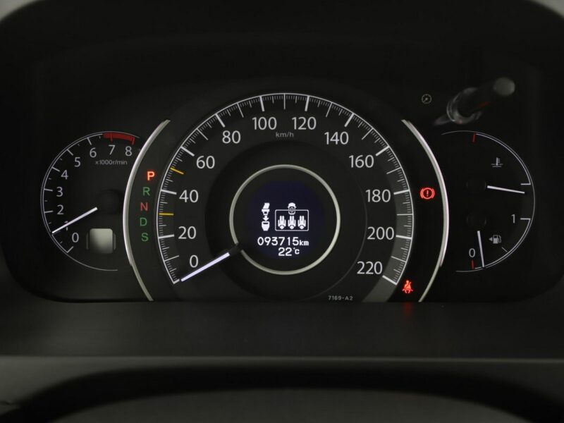 Honda CR-V GRATIS! Pakiet Serwisowy o wartości 1000 zł! IV (2012-2018)