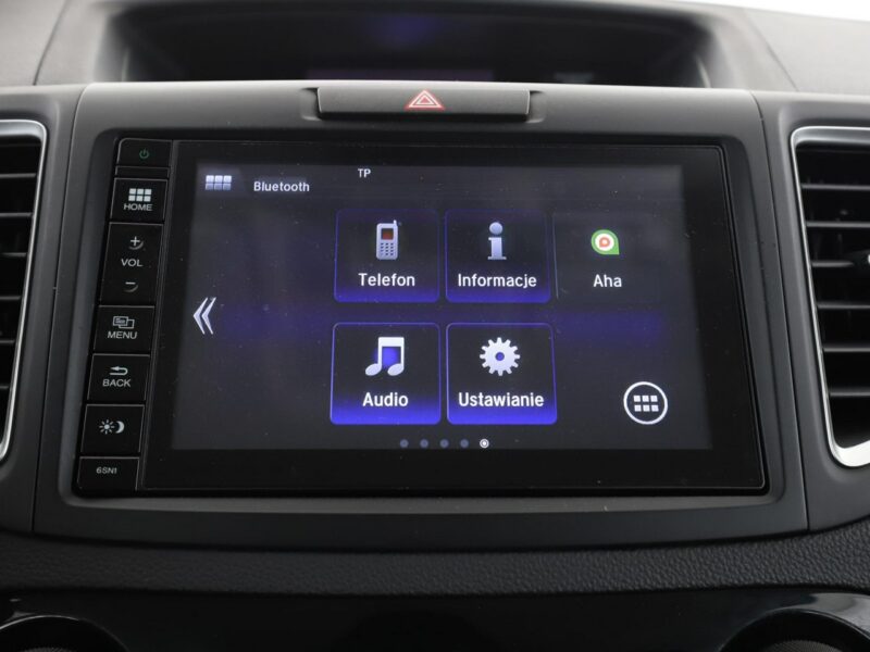 Honda CR-V GRATIS! Pakiet Serwisowy o wartości 1000 zł! IV (2012-2018)