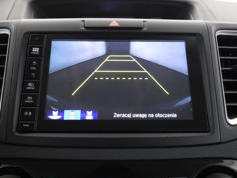 Honda CR-V GRATIS! Pakiet Serwisowy o wartości 1000 zł! IV (2012-2018)
