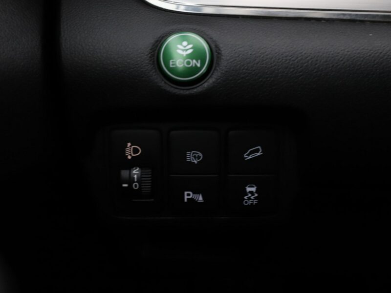 Honda CR-V GRATIS! Pakiet Serwisowy o wartości 1000 zł! IV (2012-2018)