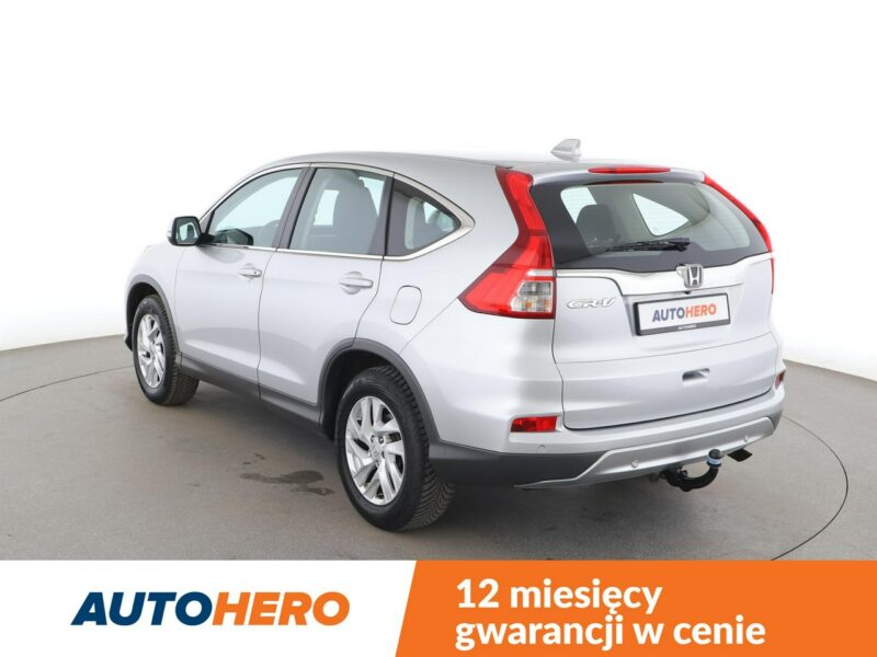 Honda CR-V GRATIS! Pakiet Serwisowy o wartości 1000 zł! IV (2012-2018)
