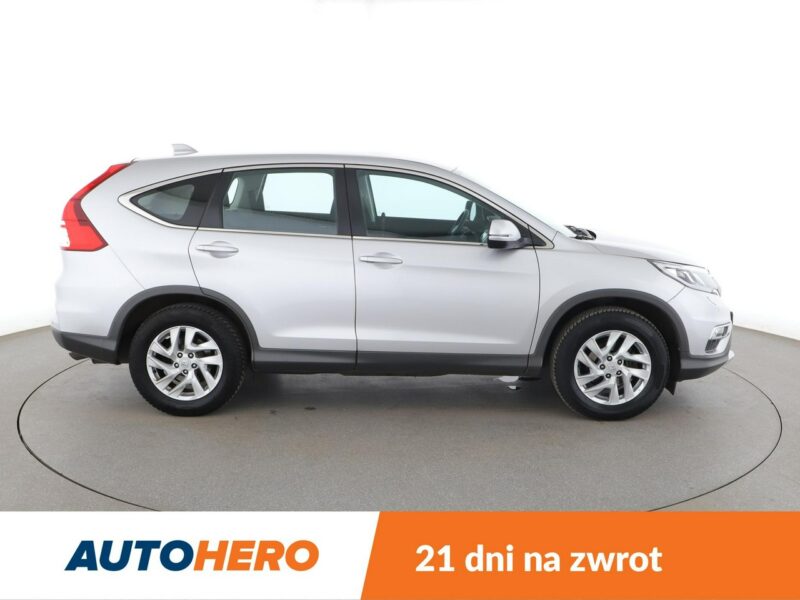 Honda CR-V GRATIS! Pakiet Serwisowy o wartości 1000 zł! IV (2012-2018)