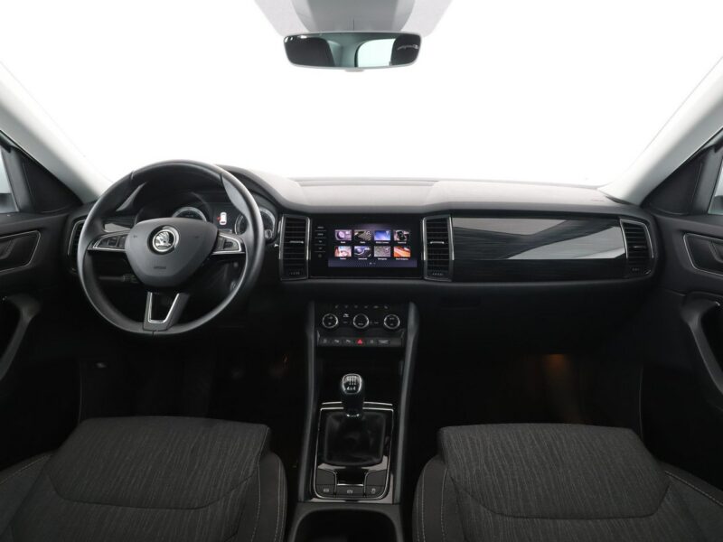 Škoda Kodiaq GRATIS! Pakiet Serwisowy o wartości 600 zł! I (2016-2024)