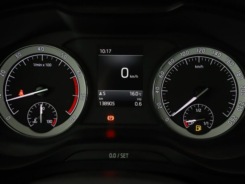 Škoda Kodiaq GRATIS! Pakiet Serwisowy o wartości 600 zł! I (2016-2024)