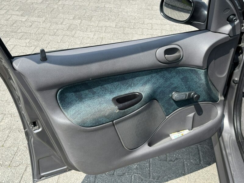 Peugeot 206 *Polski Salon*Garażowany*
