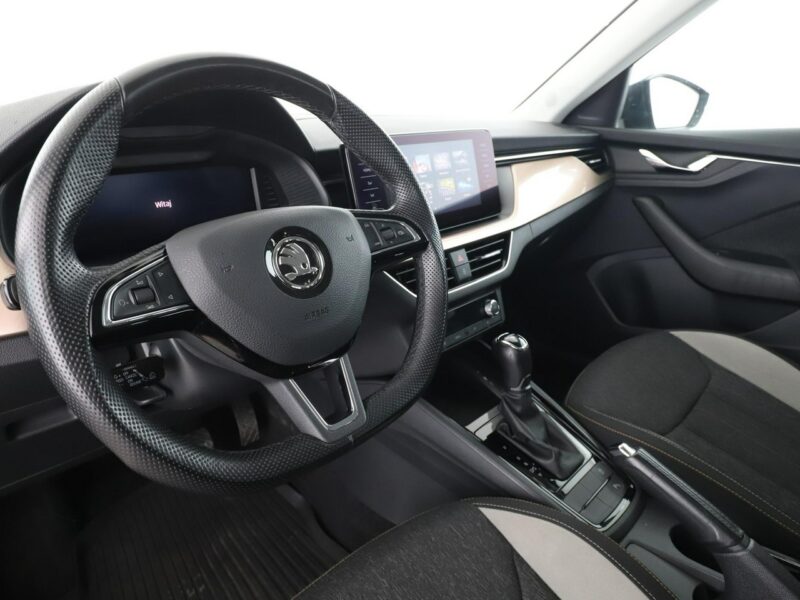 Škoda Kamiq GRATIS! Pakiet Serwisowy o wartości 2200 zł! I (2019-)