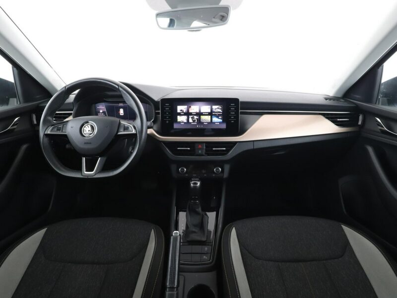 Škoda Kamiq GRATIS! Pakiet Serwisowy o wartości 2200 zł! I (2019-)