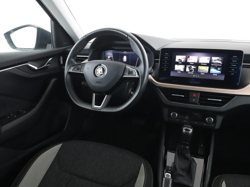 Škoda Kamiq GRATIS! Pakiet Serwisowy o wartości 2200 zł! I (2019-)