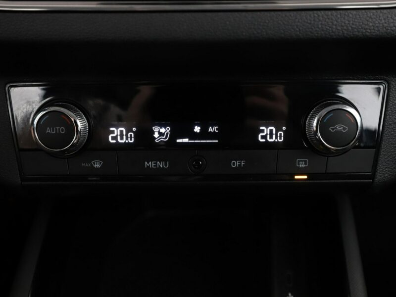 Škoda Kamiq GRATIS! Pakiet Serwisowy o wartości 2200 zł! I (2019-)
