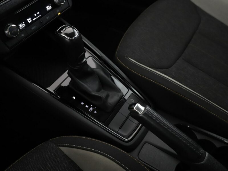 Škoda Kamiq GRATIS! Pakiet Serwisowy o wartości 2200 zł! I (2019-)