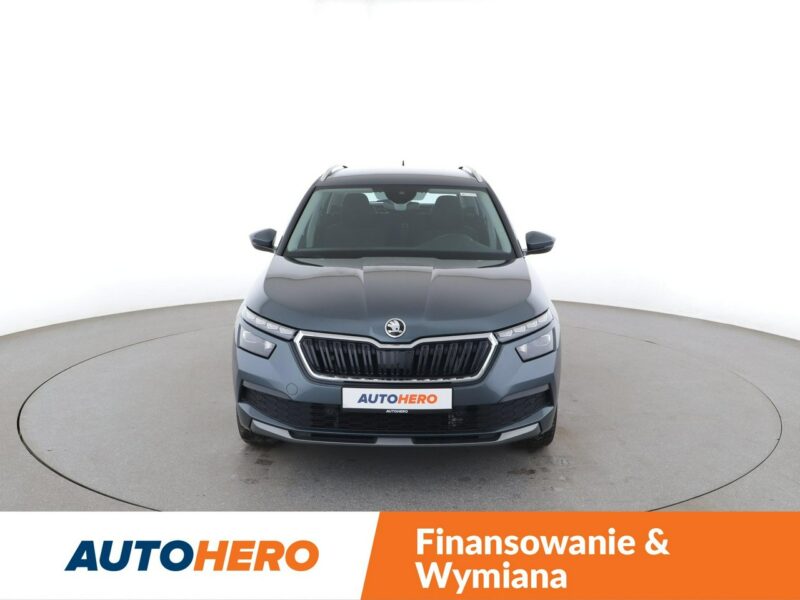Škoda Kamiq GRATIS! Pakiet Serwisowy o wartości 2200 zł! I (2019-)