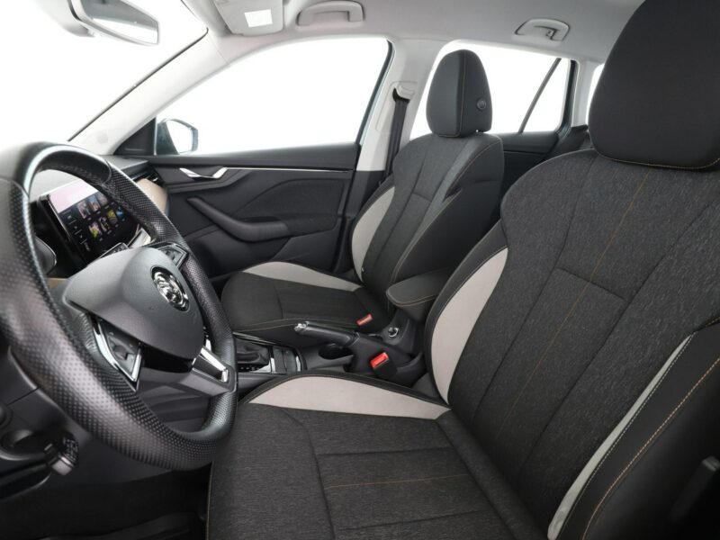 Škoda Kamiq GRATIS! Pakiet Serwisowy o wartości 2200 zł! I (2019-)