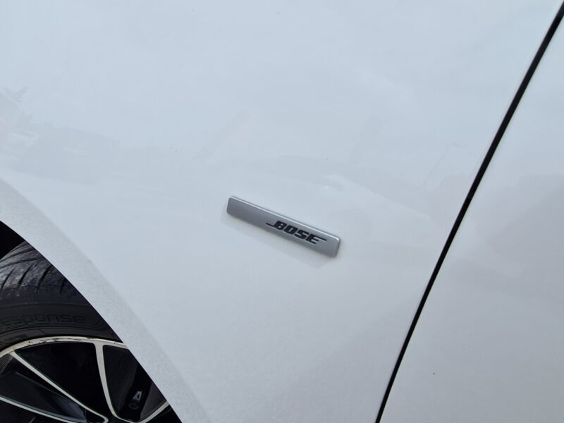 Renault Scenic BOSE Navi Kamera 2xPDC Wolne Ręce Półskóry Klimatronik Asystent Pasa III (2009-2016)