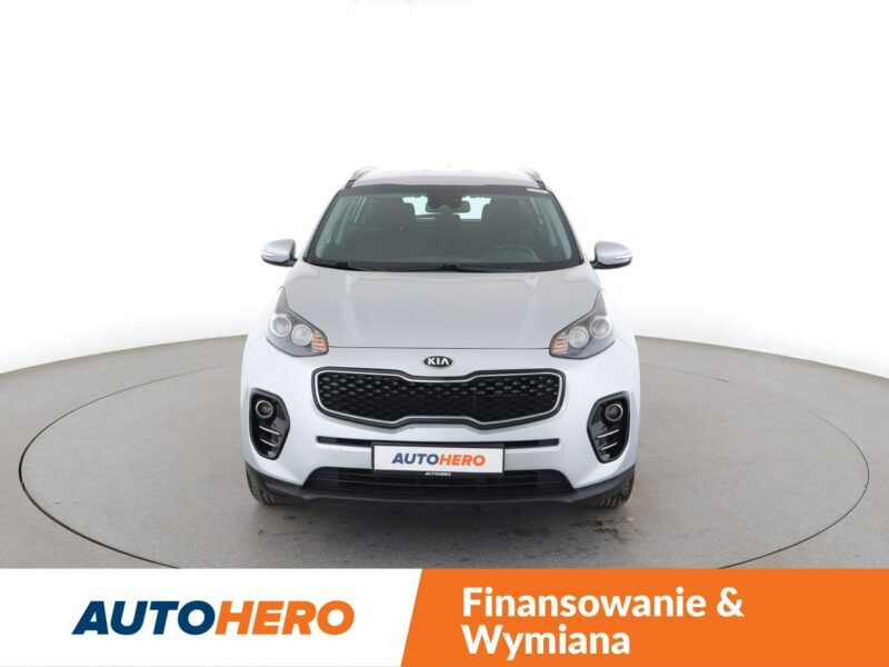 Kia Sportage GRATIS! Pakiet Serwisowy o wartości 900 zł! IV (2016-2021)