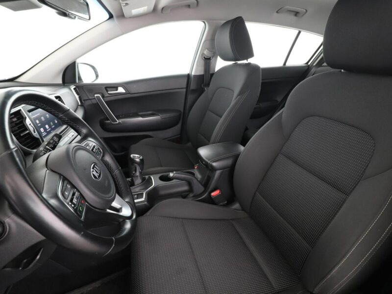 Kia Sportage GRATIS! Pakiet Serwisowy o wartości 900 zł! IV (2016-2021)