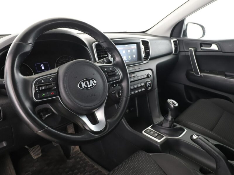 Kia Sportage GRATIS! Pakiet Serwisowy o wartości 900 zł! IV (2016-2021)