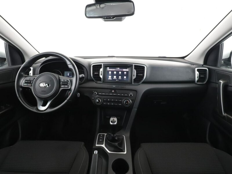 Kia Sportage GRATIS! Pakiet Serwisowy o wartości 900 zł! IV (2016-2021)