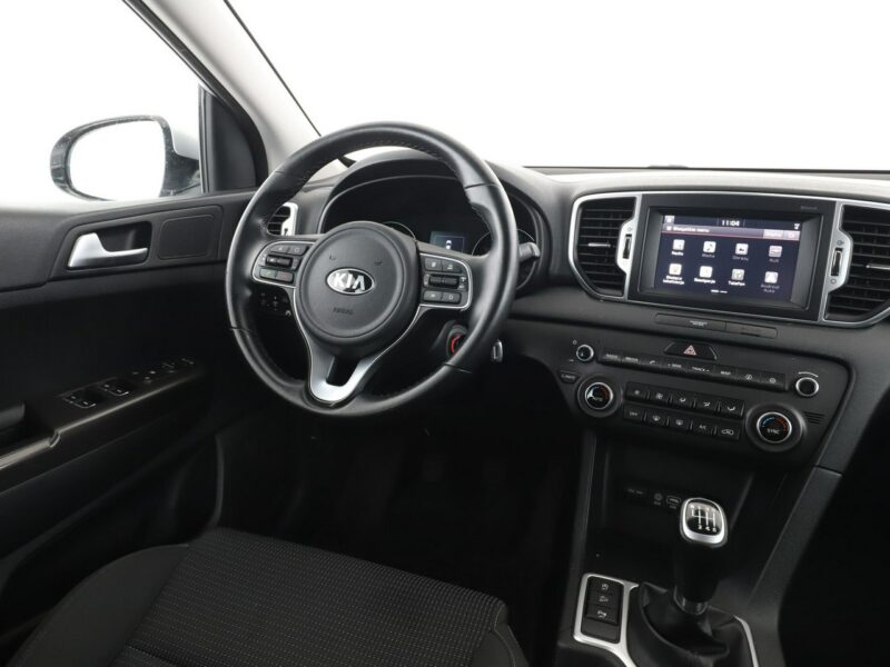 Kia Sportage GRATIS! Pakiet Serwisowy o wartości 900 zł! IV (2016-2021)