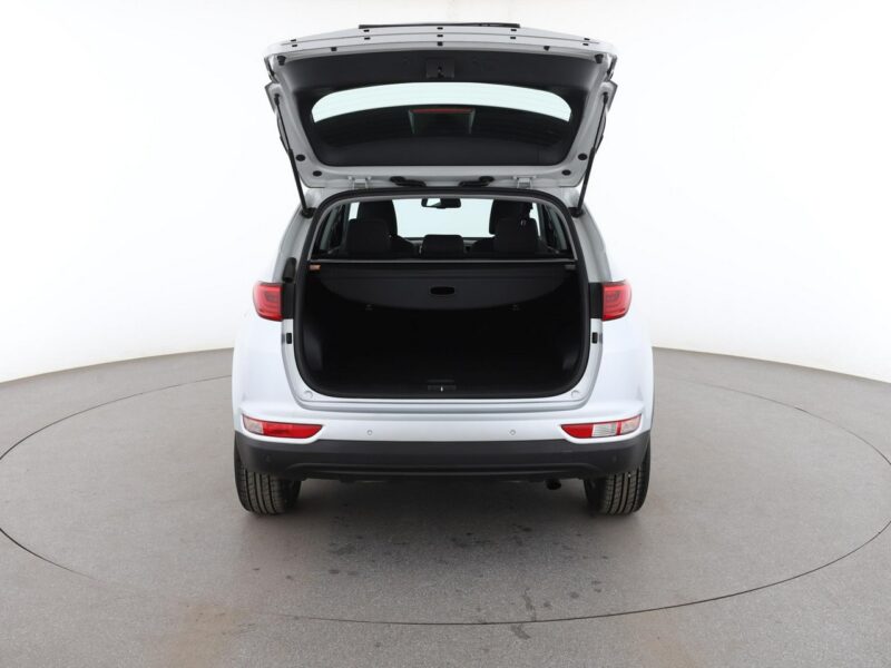 Kia Sportage GRATIS! Pakiet Serwisowy o wartości 900 zł! IV (2016-2021)