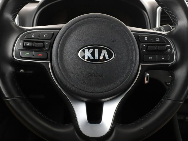 Kia Sportage GRATIS! Pakiet Serwisowy o wartości 900 zł! IV (2016-2021)