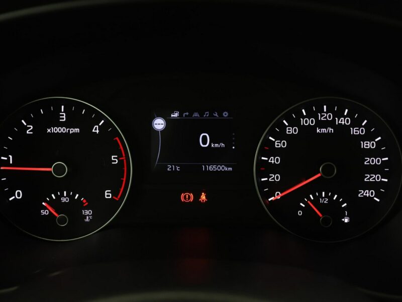Kia Sportage GRATIS! Pakiet Serwisowy o wartości 900 zł! IV (2016-2021)