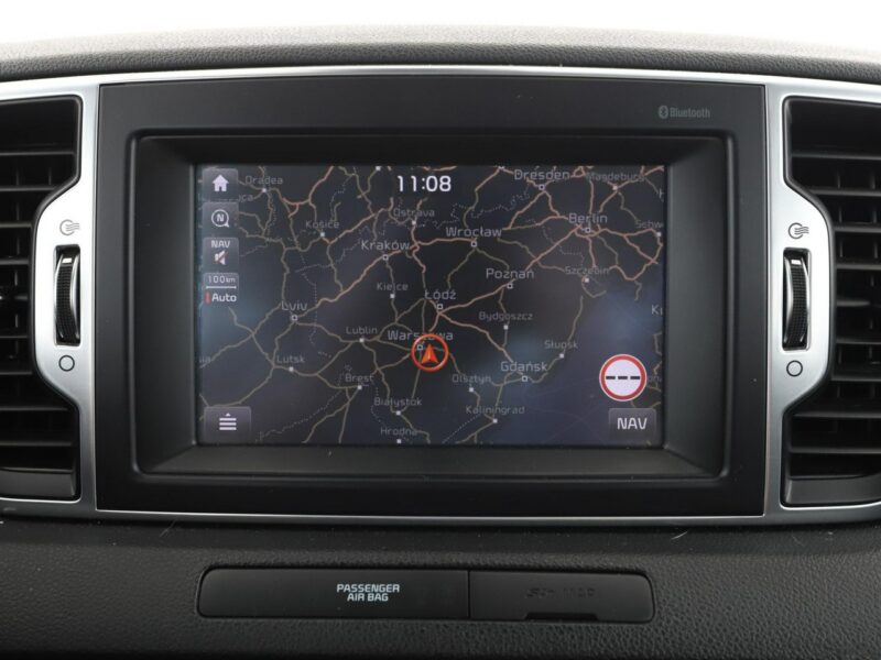 Kia Sportage GRATIS! Pakiet Serwisowy o wartości 900 zł! IV (2016-2021)