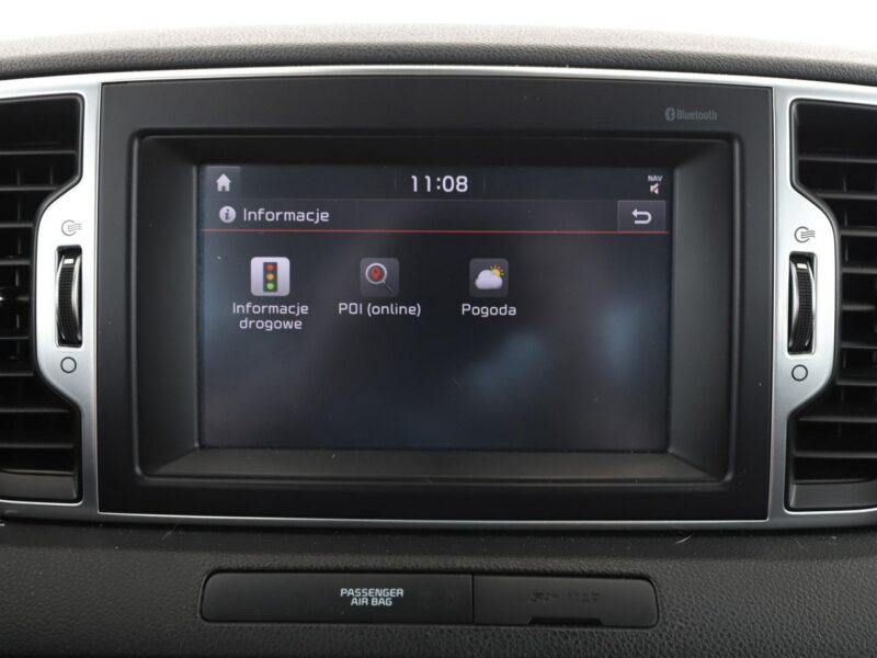 Kia Sportage GRATIS! Pakiet Serwisowy o wartości 900 zł! IV (2016-2021)