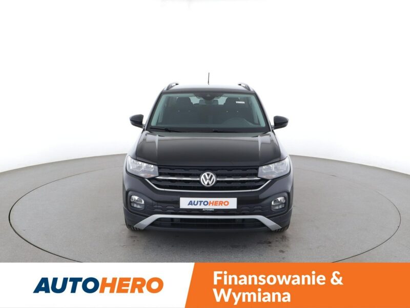 Volkswagen T-Cross GRATIS! Pakiet Serwisowy o wartości 900 zł!