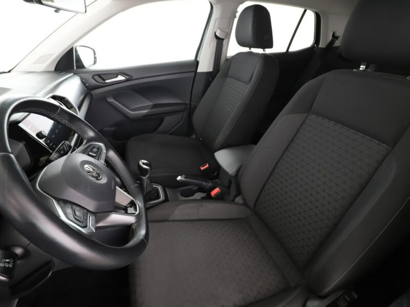Volkswagen T-Cross GRATIS! Pakiet Serwisowy o wartości 900 zł!